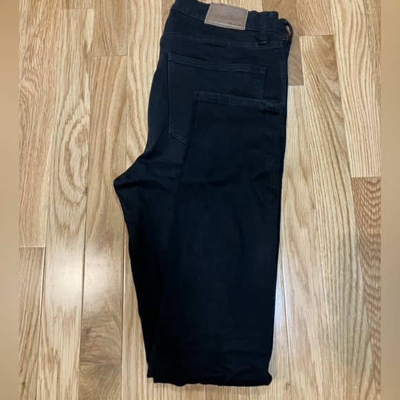 Madewell high-rise skinny denim - Picture 2 of 3